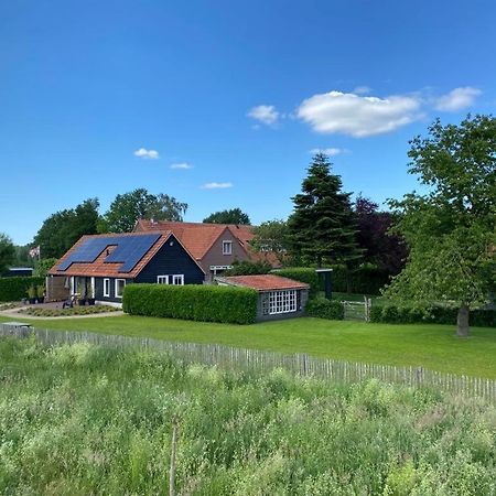 Bed & Breakfast Bed In Brabant Veghel Bed & Breakfast Екстериор снимка