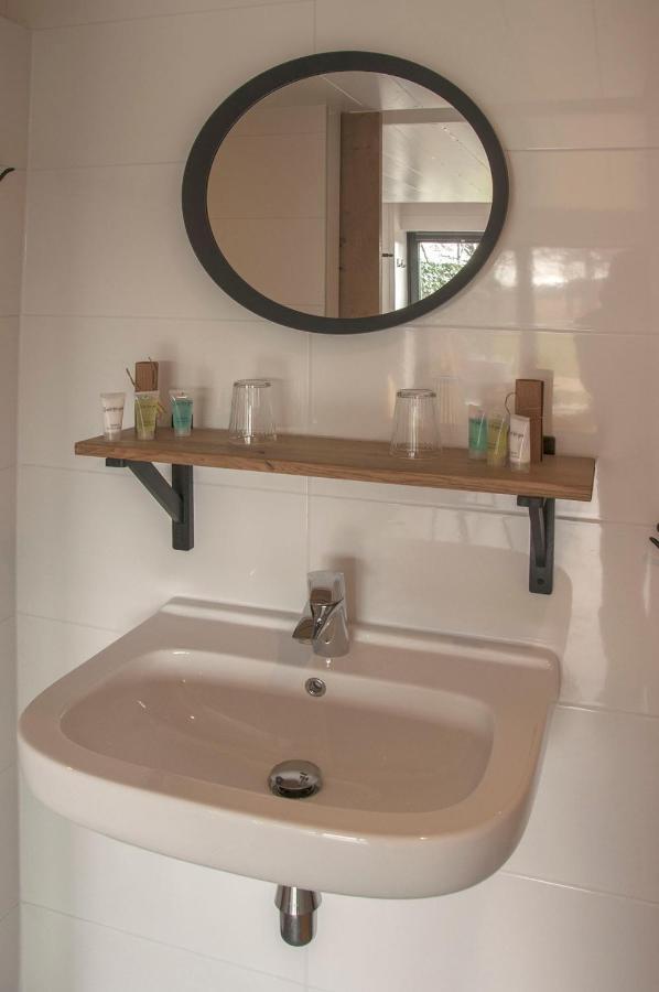 Bed & Breakfast Bed In Brabant Veghel Bed & Breakfast Екстериор снимка