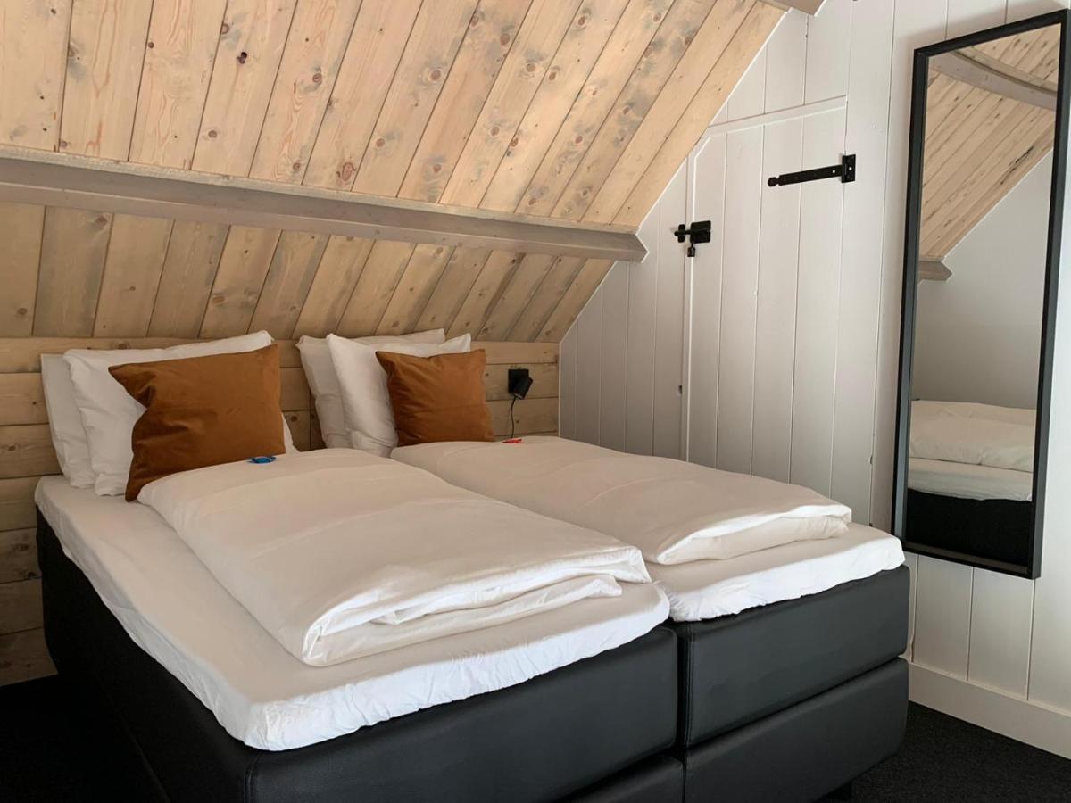 Bed & Breakfast Bed In Brabant Veghel Bed & Breakfast Екстериор снимка