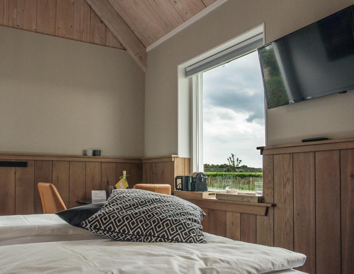 Bed & Breakfast Bed In Brabant Veghel Bed & Breakfast Екстериор снимка