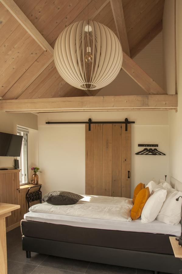 Bed & Breakfast Bed In Brabant Veghel Bed & Breakfast Екстериор снимка