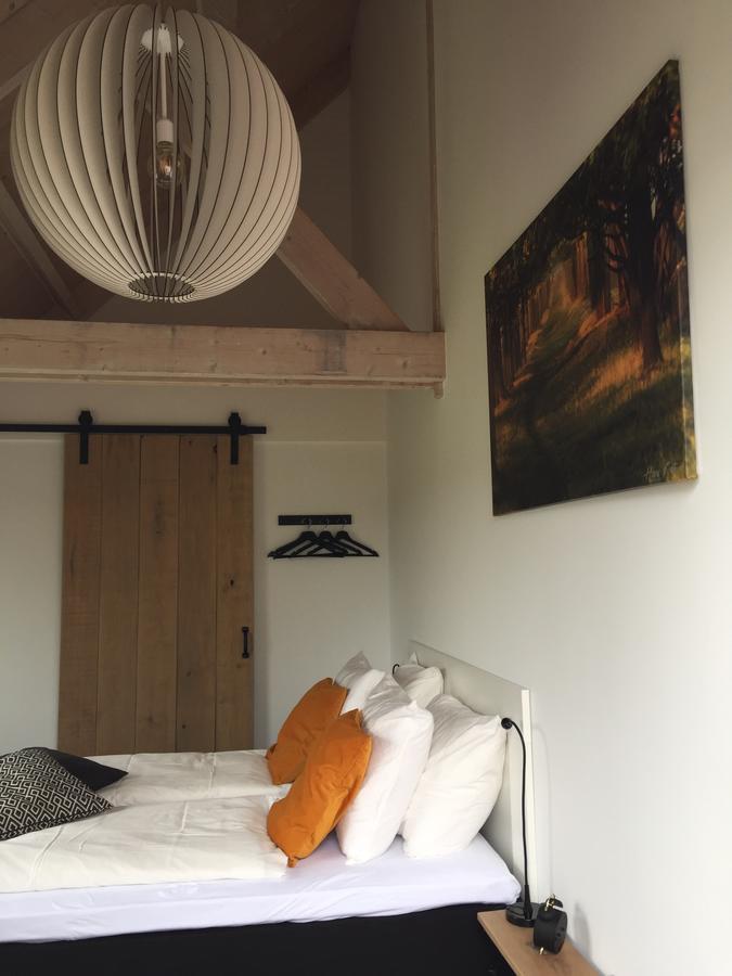 Bed & Breakfast Bed In Brabant Veghel Bed & Breakfast Екстериор снимка