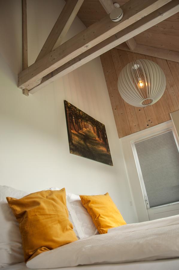 Bed & Breakfast Bed In Brabant Veghel Bed & Breakfast Екстериор снимка