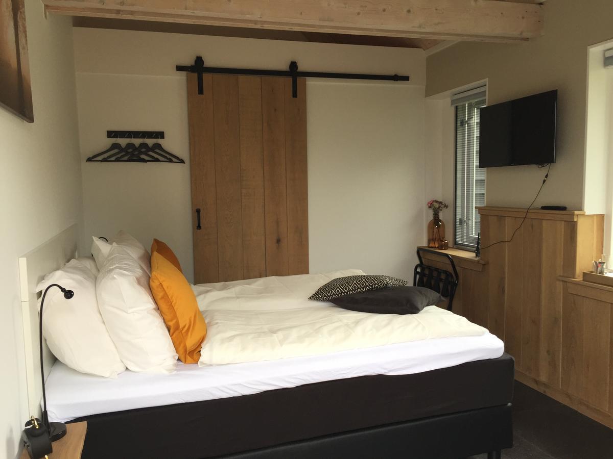 Bed & Breakfast Bed In Brabant Veghel Bed & Breakfast Екстериор снимка