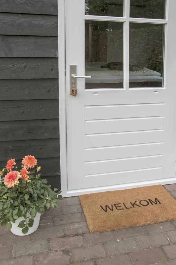 Bed & Breakfast Bed In Brabant Veghel Bed & Breakfast Екстериор снимка