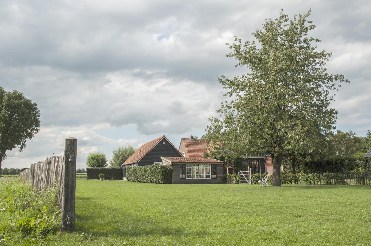 Bed & Breakfast Bed In Brabant Veghel Bed & Breakfast Екстериор снимка