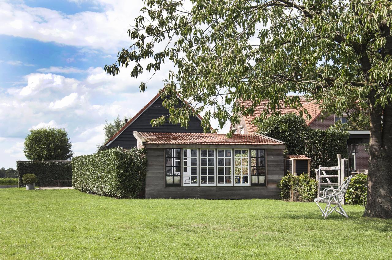 Bed & Breakfast Bed In Brabant Veghel Bed & Breakfast Екстериор снимка