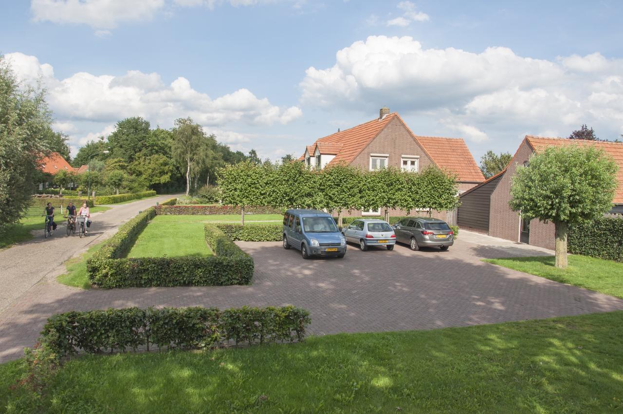 Bed & Breakfast Bed In Brabant Veghel Bed & Breakfast Екстериор снимка