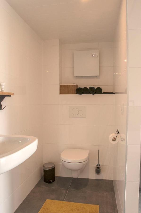 Bed & Breakfast Bed In Brabant Veghel Bed & Breakfast Екстериор снимка