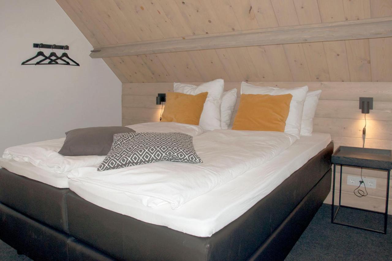 Bed & Breakfast Bed In Brabant Veghel Bed & Breakfast Екстериор снимка