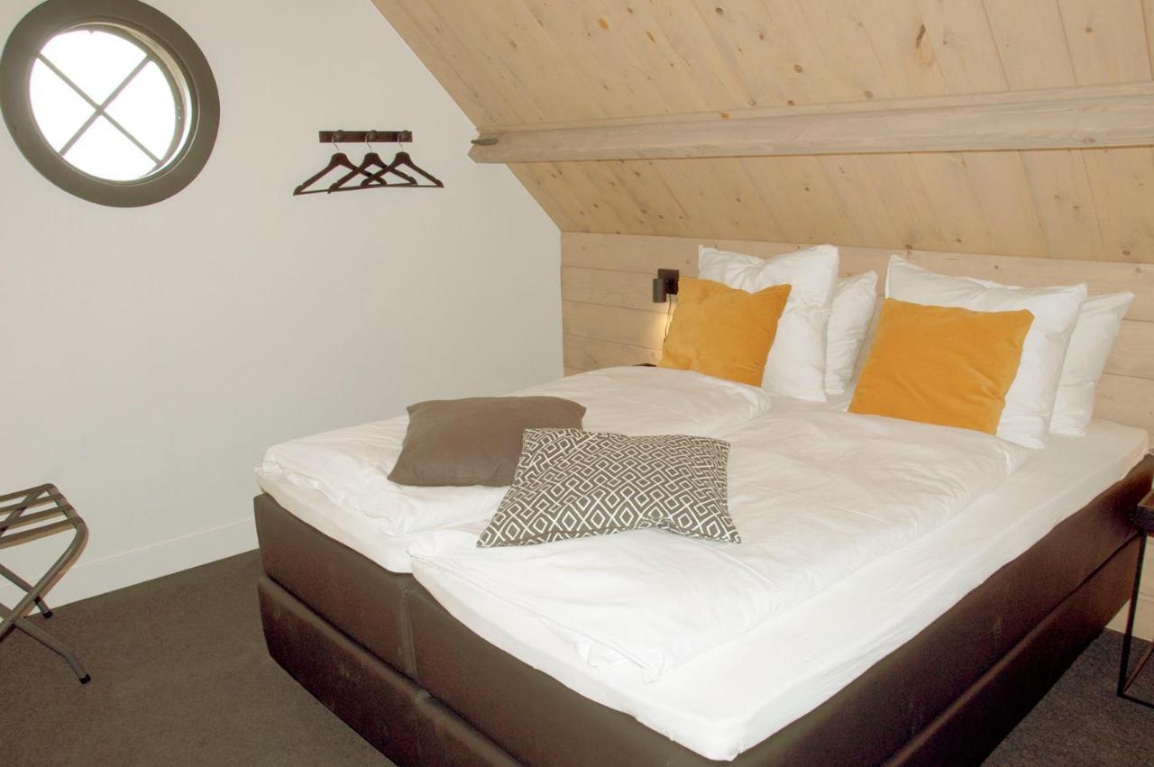 Bed & Breakfast Bed In Brabant Veghel Bed & Breakfast Екстериор снимка