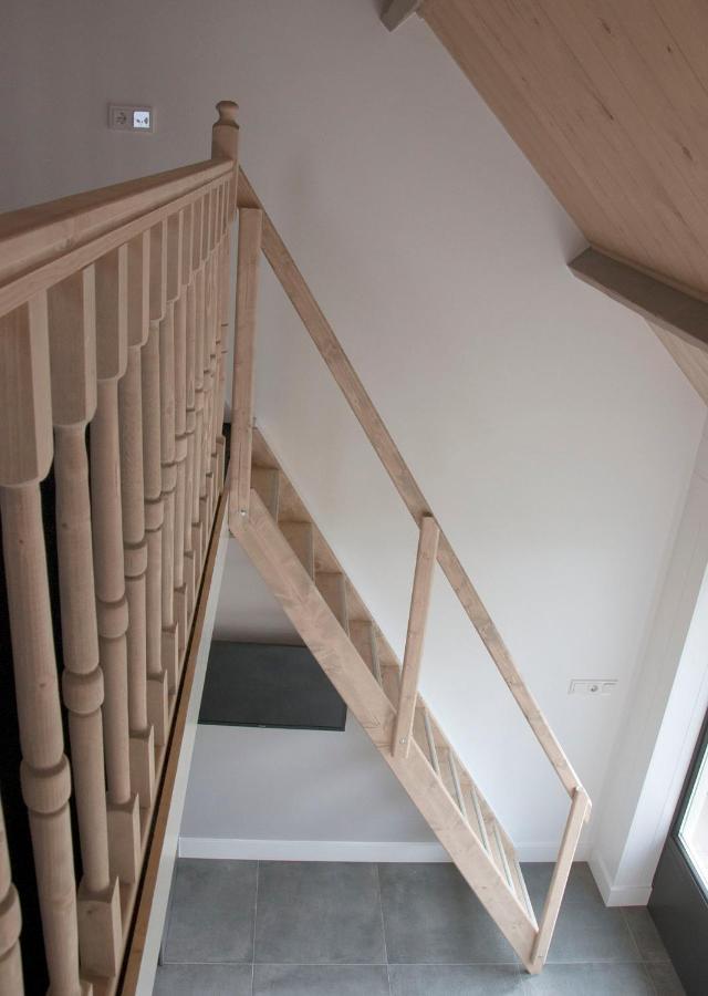 Bed & Breakfast Bed In Brabant Veghel Bed & Breakfast Екстериор снимка